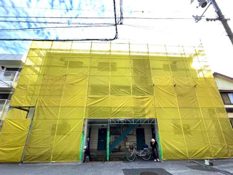 施工事例1